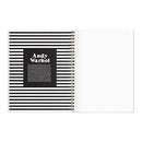 Andy Warhol Inspirational Sketchbook