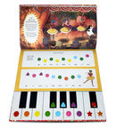 The Story Orchestra: I Can Play: The Nutcracker: Learn 8 easy pieces