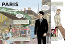 Karl Lagerfeld: An Illustrated Biography