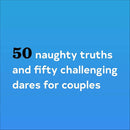 After Dinner Amusements: Truth or Dare for Couples