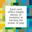 LEGO How We Create Inspiration Deck