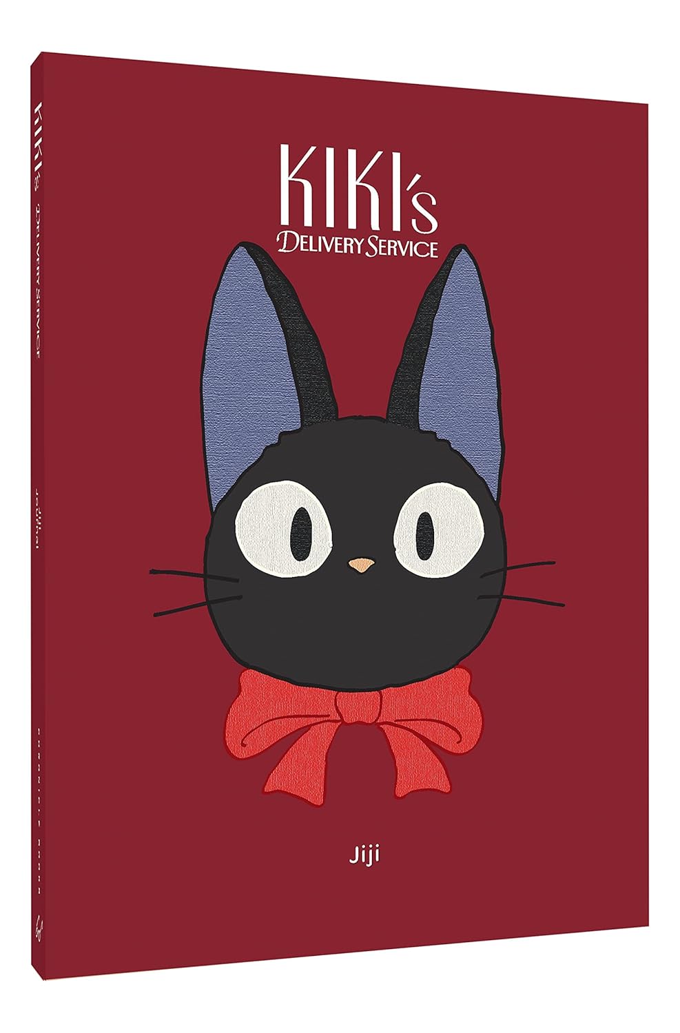 Kiki‘s Delivery Service: Jiji Plush