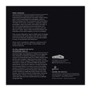 Mina Hamada Luna de Flor Round Jigsaw Puzzle, Vibrant Colors