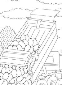 The Ultimate Butt Coloring and Activity Book