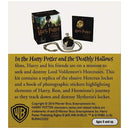 Harry Potter Locket Horcrux Kit and Sticker Book (Harry Potter (english))