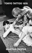 Tokyo Tattoo 1970