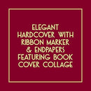 Agatha Christie Reading Tracker: Read, Solve, Record