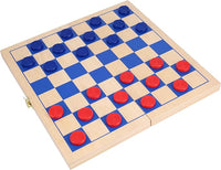 House of Novelties - Draughts