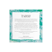 Michael Storrings Toy Workshop 500 Piece Foil Puzzle