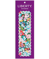 Liberty Artemis Shaped Bookmark