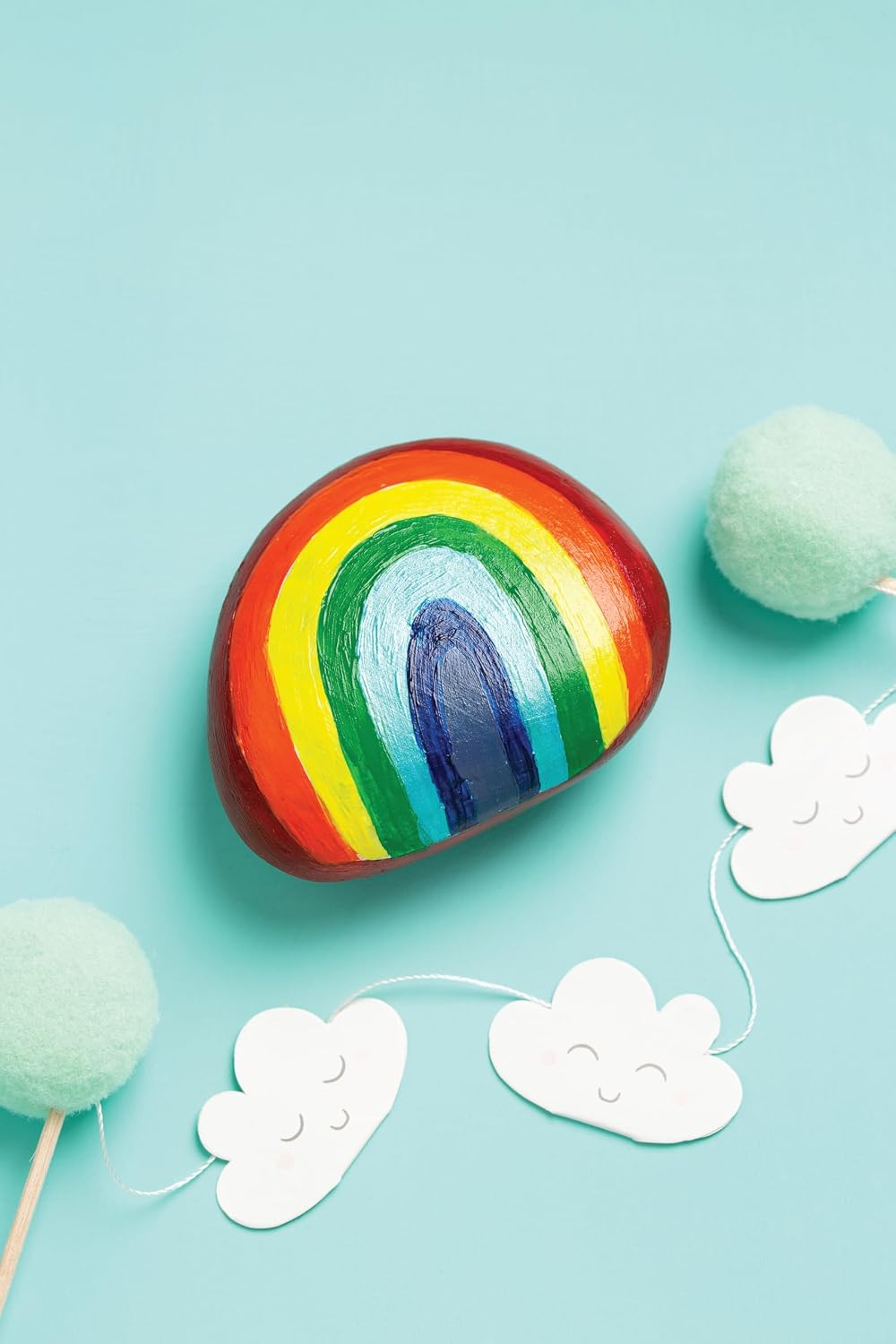 All-New Twenty to Make: Rock Art