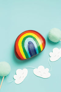 All-New Twenty to Make: Rock Art