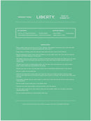 Liberty Prospect Road – DIY Paint by Number Kit