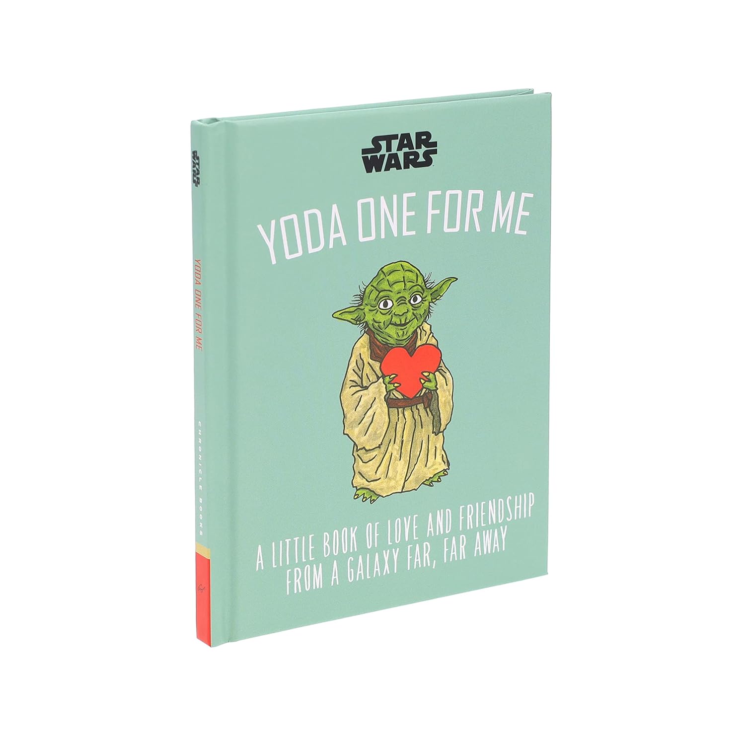 Star Wars: Yoda One for Me