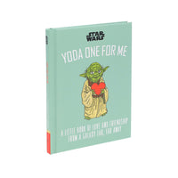 Star Wars: Yoda One for Me