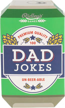 100 Dad Jokes