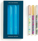 William Morris Everyday Pen Set