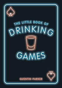 The Little Book of Drinking Games