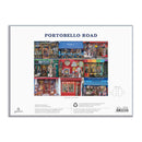 Portobello Road 1000 Piece Puzzle