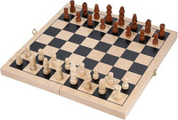 House of Novelties - Chess