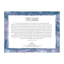 Michael Storrings Times Square Puzzle: 1000 Pieces