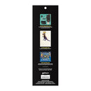 Basquiat Magnetic Bookmarks