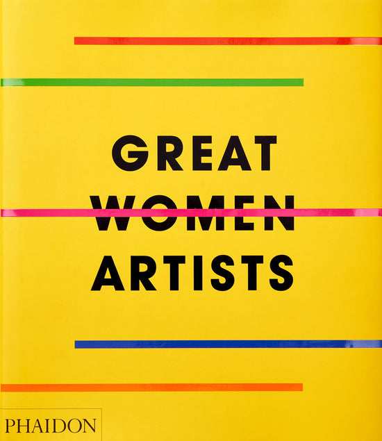 Great Women Artists