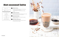 Bubble Tea: Make your own at home
