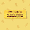 100 Corny Jokes