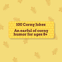 100 Corny Jokes