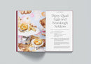 Fine Dining For Babies: Propel your Child to a Life of Success with 21 Remarkable Recipes