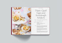 Fine Dining For Babies: Propel your Child to a Life of Success with 21 Remarkable Recipes