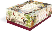 The Voyage of HMS Beagle: Charles Darwin's Journey of Discovery: A 1000-Piece Jigsaw Puzzle