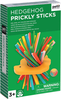 Hedgehog Prickly Sticks