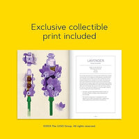 LEGO Botanical Almanac: A Field Guide to Brick-Built Blooms