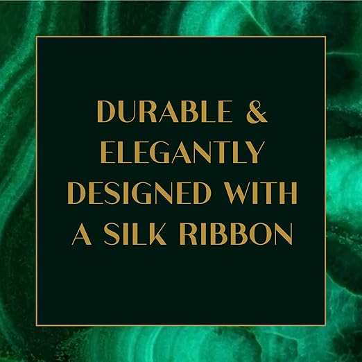 Malachite Green One Line a Day: A Five-Year Memory Book