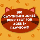 100 Cat Jokes