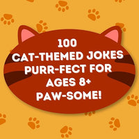 100 Cat Jokes