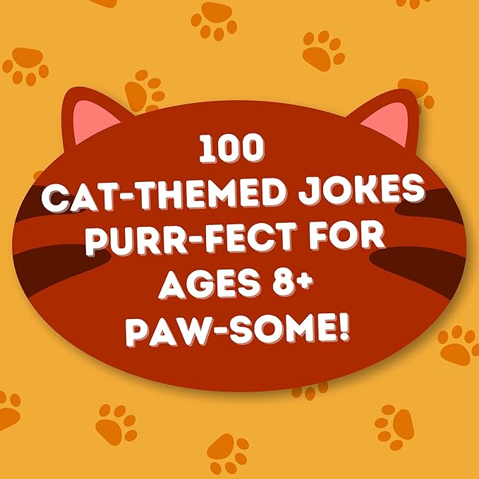 100 Cat Jokes
