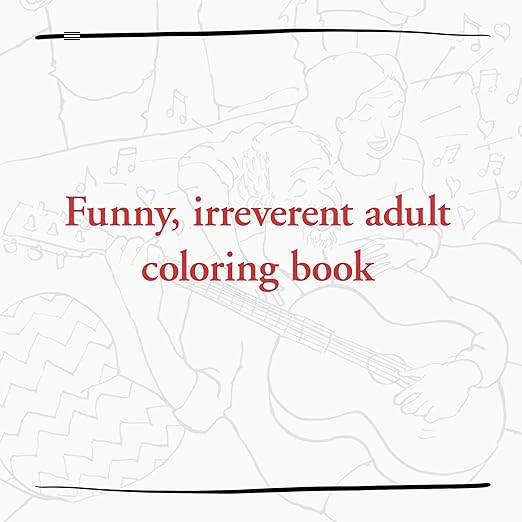This Annoying Family Life (The Annoying Life Mindless Coloring Books)      Paperback – 14 April 2022