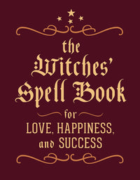 The Practical Witches' Box Set