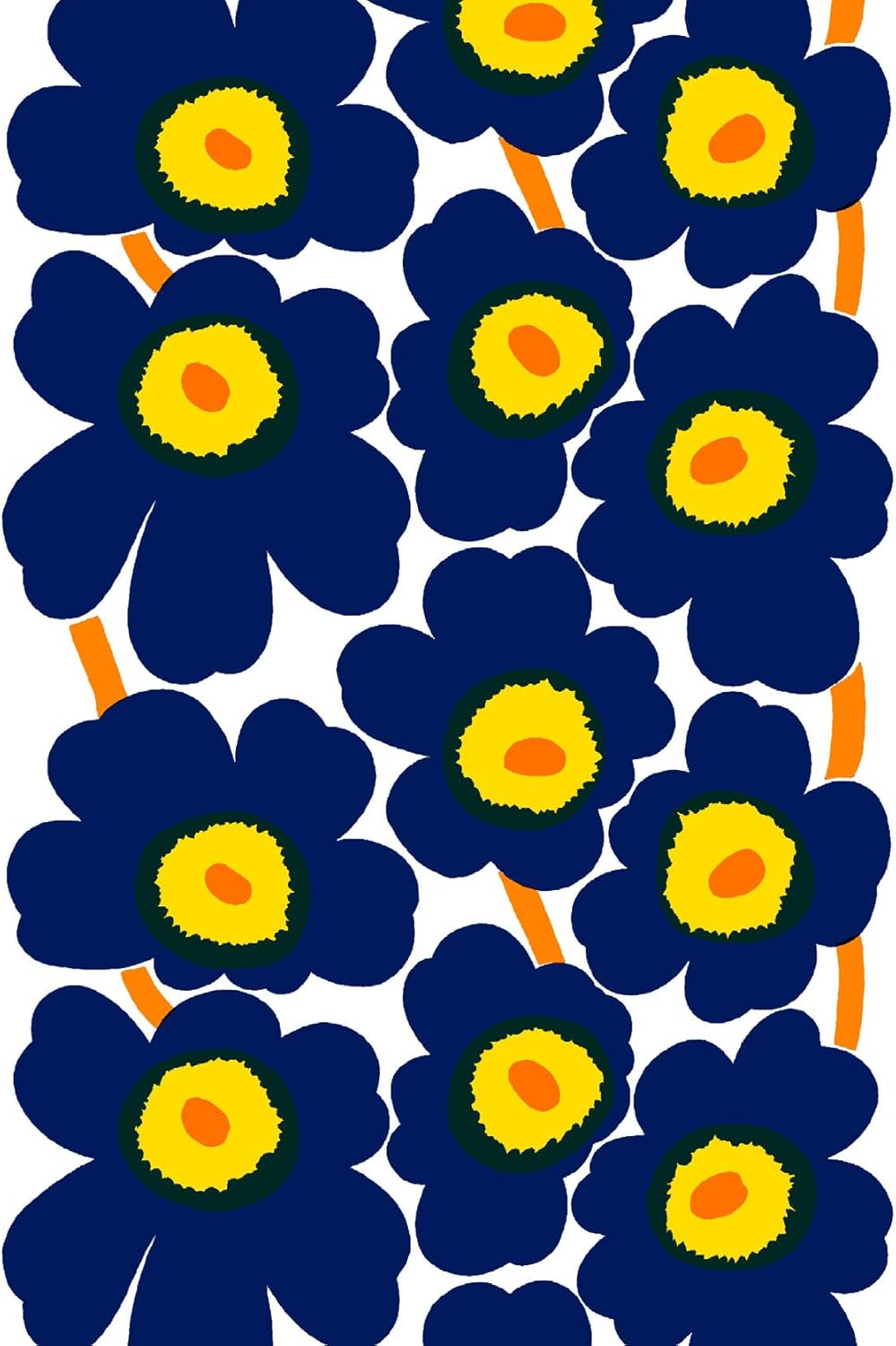 The Art of Marimekko Postcard Box - 100 Collectible Postcards