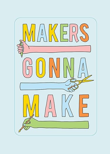 A Little Book of Big Word Stickers: 20 Huge Word Stickers! (Pipsticks+workman)