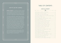 Agatha Christie Reading Tracker: Read, Solve, Record