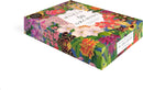 Around the World in 50 Orchids A 1000-piece jigsaw puzzle