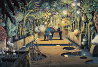 Studio Ghibli 100 Postcards Vol 2