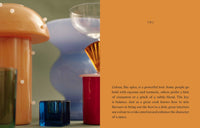 A Visual Feast: Ingredients That Make a Home