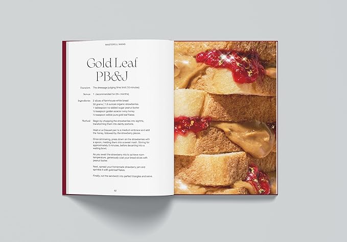 Fine Dining For Babies: Propel your Child to a Life of Success with 21 Remarkable Recipes