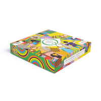 The Wonderful World of Oz