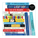 Bibliophile Book Club Darlings 1000 Piece Puzzle 1